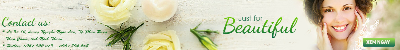 Địa chỉ Tiara Beauty Spa